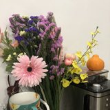 一束花