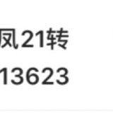 5.7凤21卖出赚190➕（2021第5只可转债）