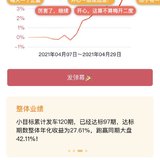 2113达标啦