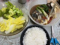 Day1-21天减脂餐