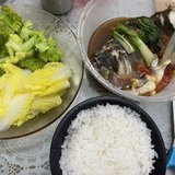 Day1-21天减脂餐