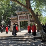 2024年暑假三国之旅D13：襄阳