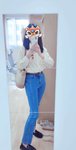 知道这个技巧，可以提高你90%买对衣服的概率