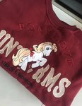 宅家开始，新衣服未穿！