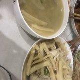 自律晚餐打卡6