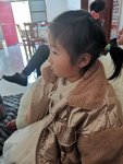DAY2:外甥女的新衣服
