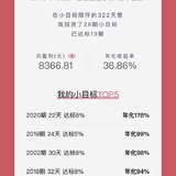 小目标真爱