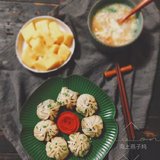【2月22日早餐】