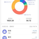 生活重新步入正轨