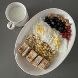 21天减脂餐打卡——D2