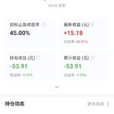 关于小目标