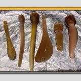 复刻美容院手法—头部拨筋