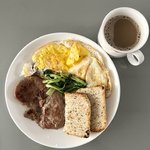 21天减脂餐打卡——D5