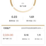 DAY6/365打卡凑整381.77元