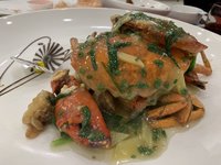 年夜饭