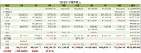 2024年8月，工资外收入71096.36元