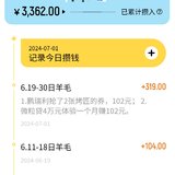 【6月羊毛744】我家喜羊羊6个月大啦，3362元