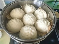 Day15 想吃包子了