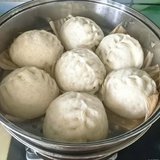 Day15 想吃包子了