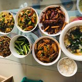 国庆消费记录