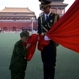 无声的告白，迎来七月