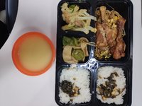 盒饭20200227