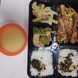 盒饭20200227