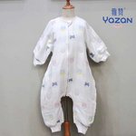 雅赞母婴棉纱系列产品