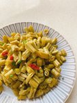 超简单自制酸豆角