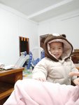 可爱的宝宝