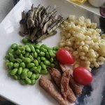21天减脂挑战赛—Day5
