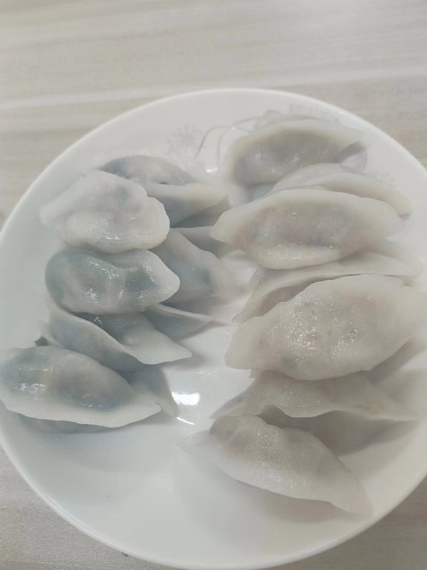 新晋网红城市景德镇旅游攻略-----食