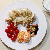21天减脂餐挑战赛-Day7流汗是脂肪在哭泣
