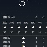 棉裤之歌