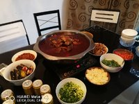 川味年夜饭