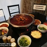 川味年夜饭