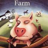 《Animal Farm》：动物世界的现实社会