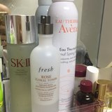  Recommended medium/low-grade cosmetics for 29 year old dry skin