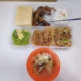 盒饭20200327