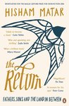 #普利策#第39本英文书《The Return...》