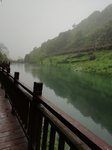 晨跑打卡第九天