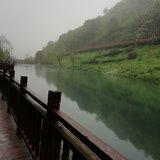 晨跑打卡第九天