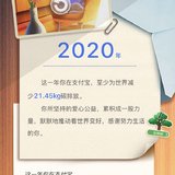 2020账单