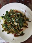 day17快走+马蜂菜+炖鱼