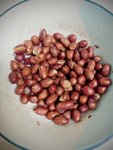 做饭邪修之：微波炉花生米，我炼成了