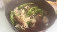 Day3，今天吃牛肉面