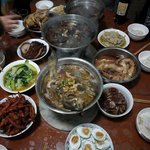 # Day 1 这才是年味 晒出你家的年夜饭