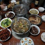 # Day 1 这才是年味 晒出你家的年夜饭
