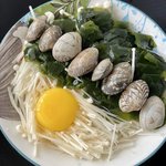 今天的快手减脂餐