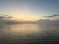 【烟台-威海游】 Day4:看日出+刘公岛+猫头山